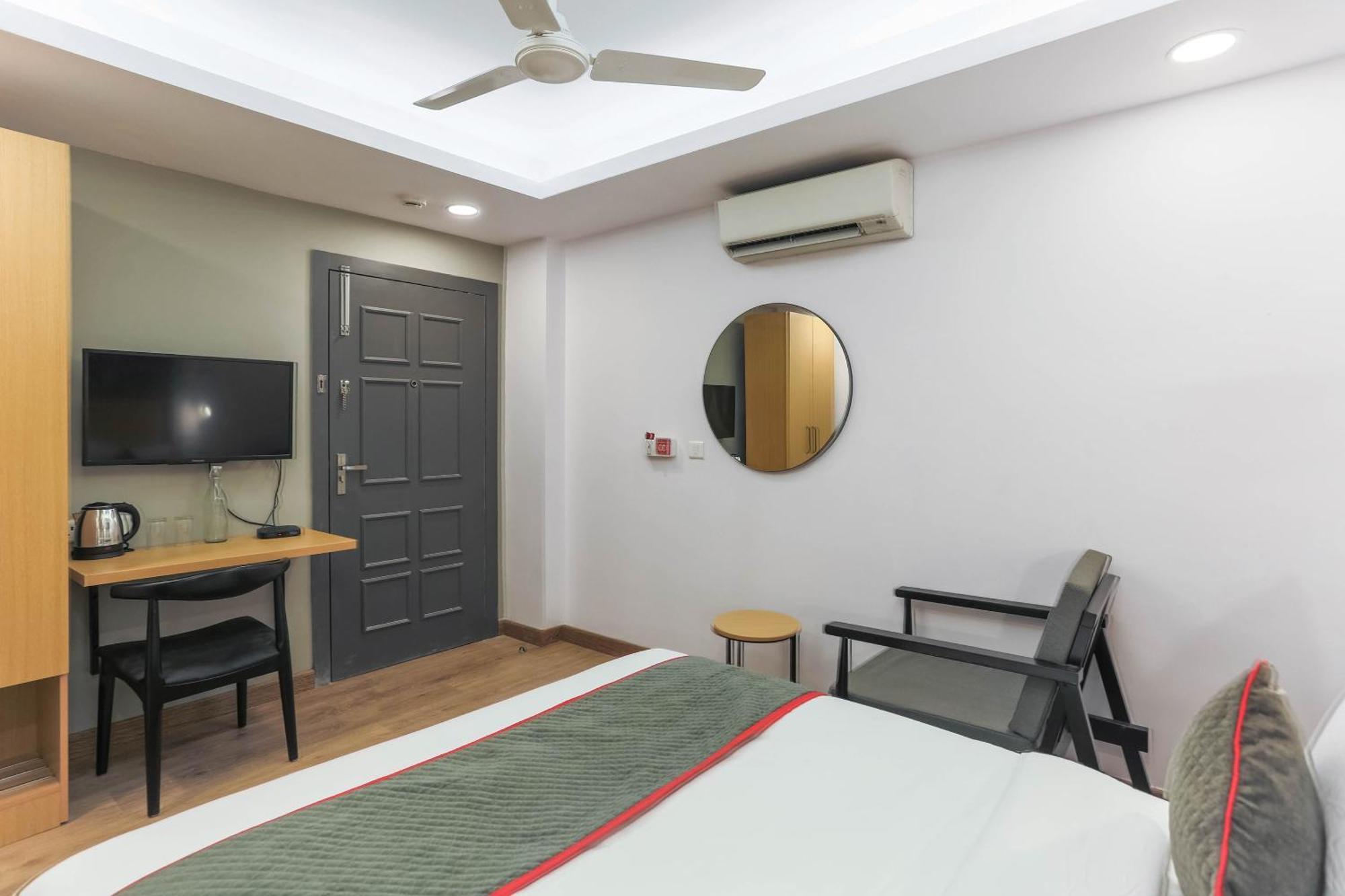 Super Townhouse Habitat New Town Rooms & Party Spaces Kolkata Ngoại thất bức ảnh