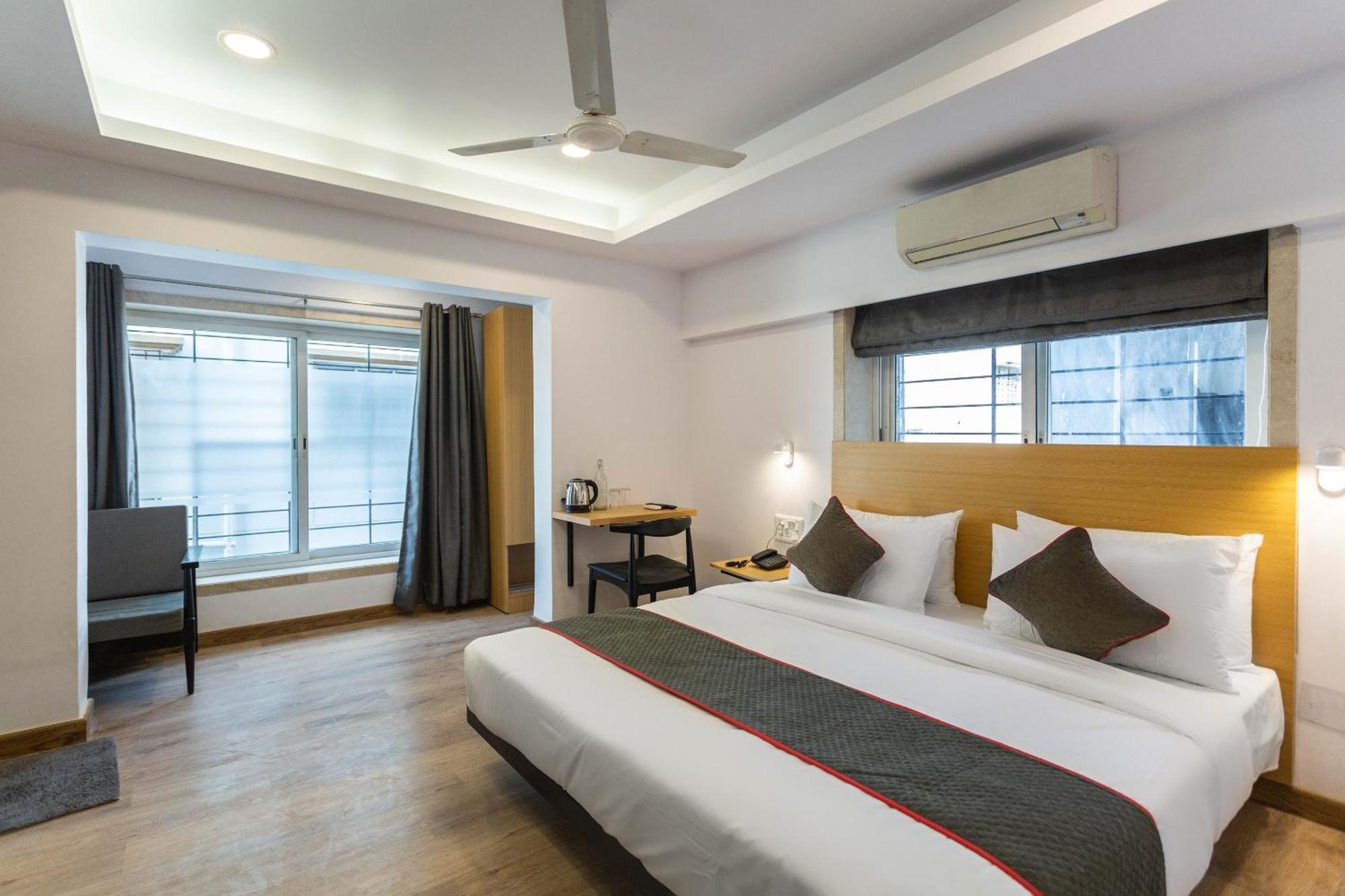 Super Townhouse Habitat New Town Rooms & Party Spaces Kolkata Ngoại thất bức ảnh